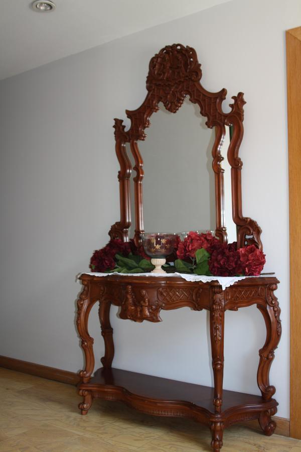 Hotel Kerala San Esteban de Pravia Bagian luar foto